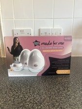 Tommee Tippee Made for Me