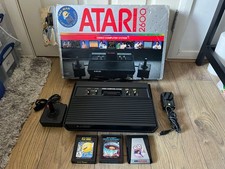 Atari 2600 Darth Vader Console