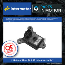 MAP Sensor fits FIAT TIPO 160