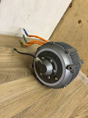 Bike falcon pro motor - 79,