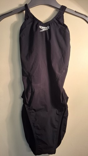 Speedo lzr open - open, back