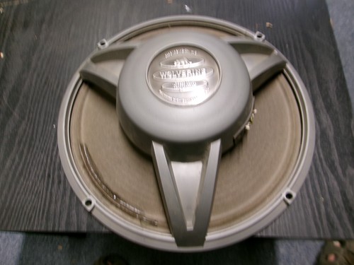Vintage electrovoice wolverine - vintage,