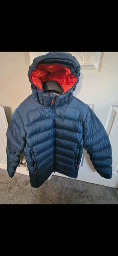 Mountain equipment puffer - mountain,