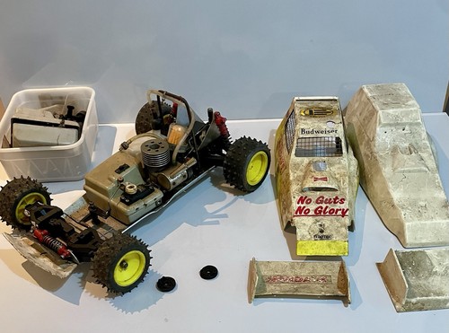 Mardave marauder vintage - mardave,