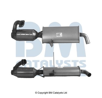 Catalysts bm91364h - catalysts,