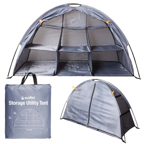 Storage tent bike - storage, furniture