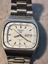 Seiko 6309 5230 3A