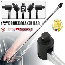 1/2" Dr Power Breaker Bar