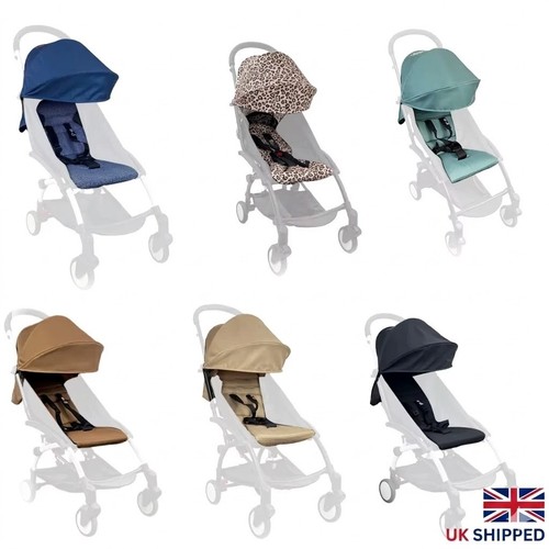175 stroller hood cushion - stroller,