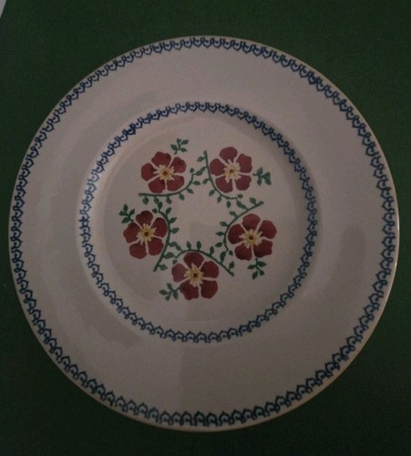 Vintage nicholas mosse - vintage, 1/2"