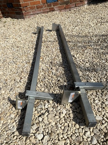 Roof bars heavy - roof, bars,