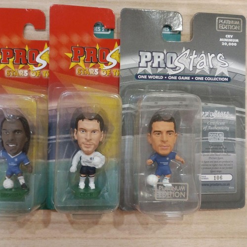 Corinthian prostars chelsea - prostars, 3