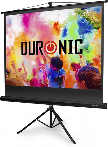 Duronic projector screen tps60 - projector,