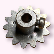 Tooth Sprocket, Gilbert