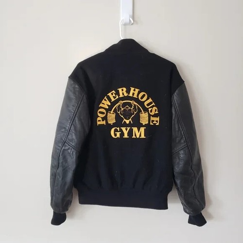 Vintage leather sleeve - vintage,