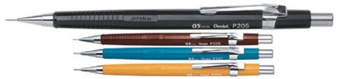 Pentel p200 automatic - p200,