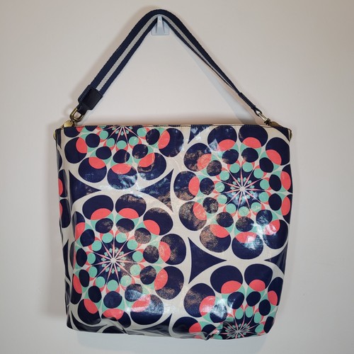 Boden pvc coated bag - coated,