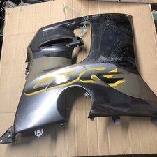 HONDA CBR1000F Super sport