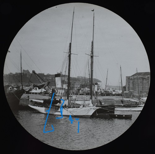 Photo dover kent two - dover, mast