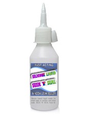 WATER LEAK Window Windscreen Leak Water Sealer Sealant Thin Liquid Seek Seal