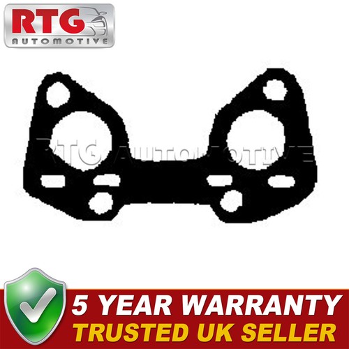Exhaust manifold gasket fits - manifold,