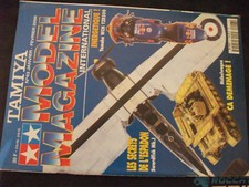 ** Tamiya Model Magazine n°43