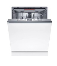 Bosch Series 4 Integrated