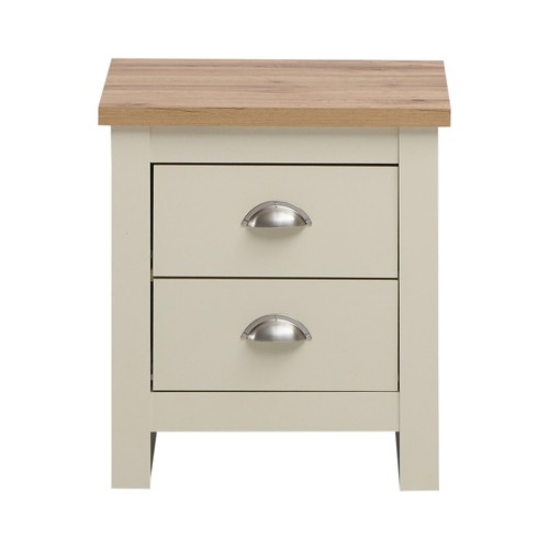 Bedside table cabinet side end - bedside,
