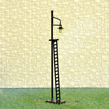 6 pcs HO / OO gauge LED made