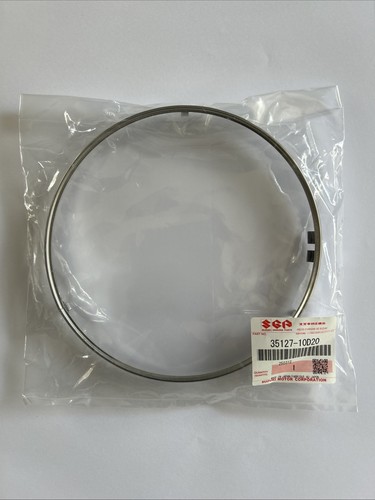 Genuine suzuki gsf1200 - genuine, gsf1200/600
