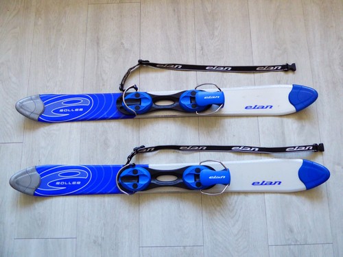 Elan roller 90cm snow - elan,