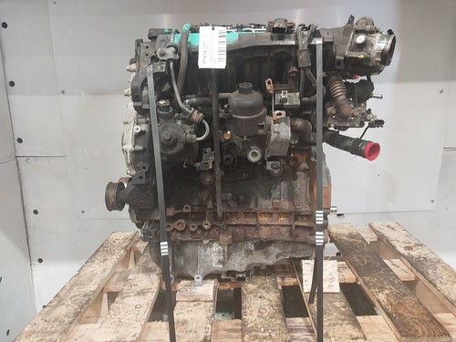 Engine hyundai tucson mk3 - mk3, (tl)