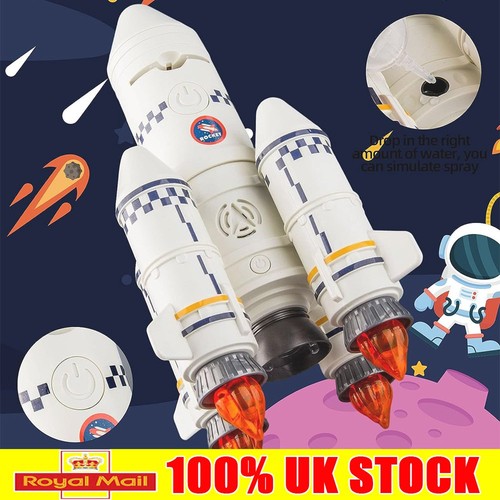 Rocket launcher - in,