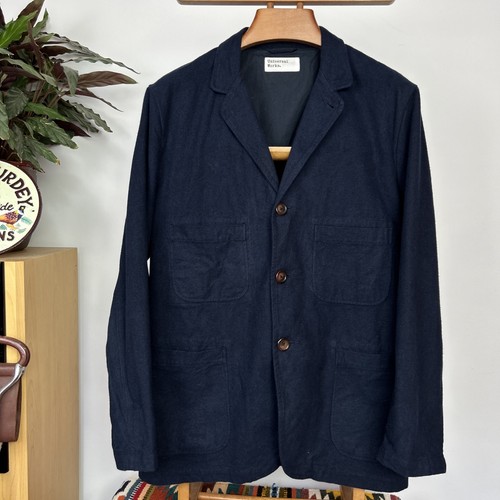 Universal works brushed - universal,