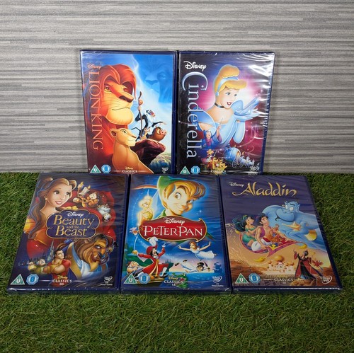 Disney classics collection - disney,