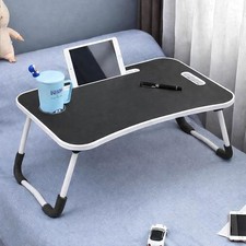 Foldable Laptop Bed Table 60 x