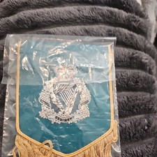 Royal Irish Regiment - Pennant