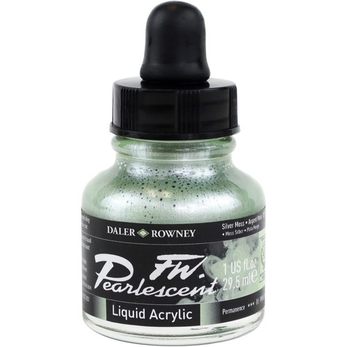 Daler rowney acrylic based - daler,