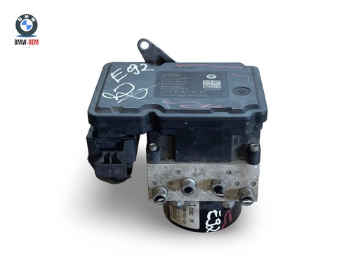 Bmw series e92 - e93, 2diesel