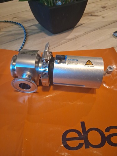Festo delaval valve 86050380 - delaval,