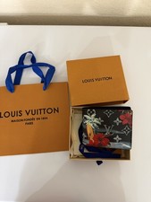 Louis Vuitton Slender Wallet