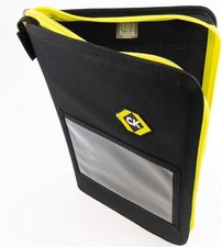 CK Tools Zipped Screwdriver