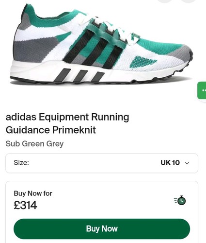 2016 eqt support prime - eqt, knit