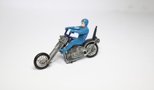 Hot Wheels Rrrumblers Mean Machine - Near Mint Vintage Model