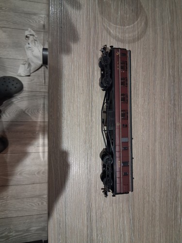 Dapol lms 57ft stanier - lms,