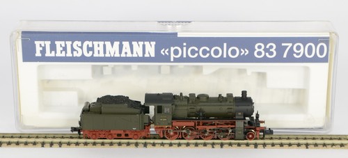 Fleischmann 7900 drg 56 - 7900,