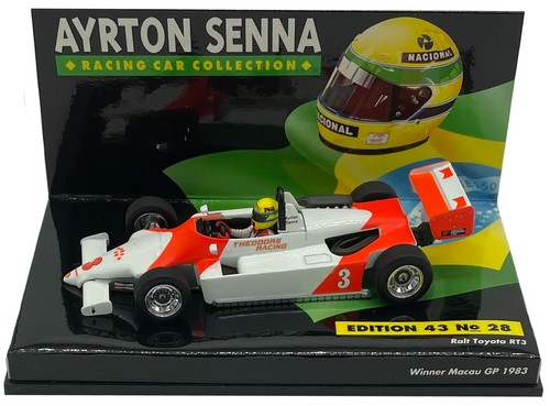 Minichamps ralt rt3 winner - ralt,