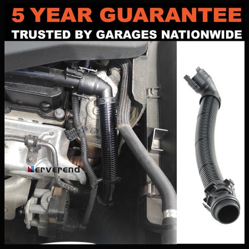Air intake breather pipe - intake,