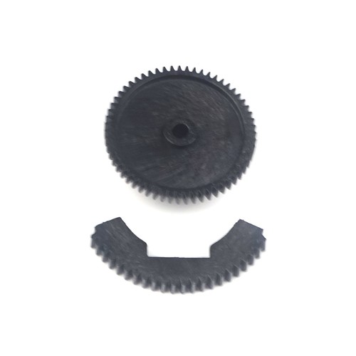 Vdo throttle body motor gears - body,