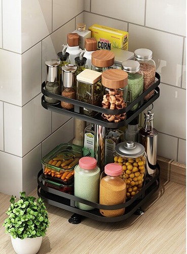 Layer lazy susan - 2,